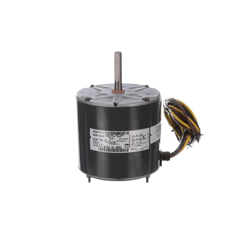 Fasco 3S052 OEM Replacement Electric Motor