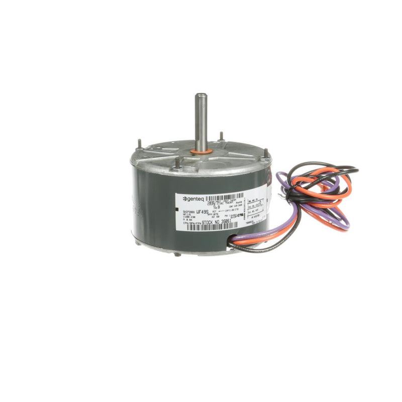 Fasco 3S061 OEM Replacement Electric Motor