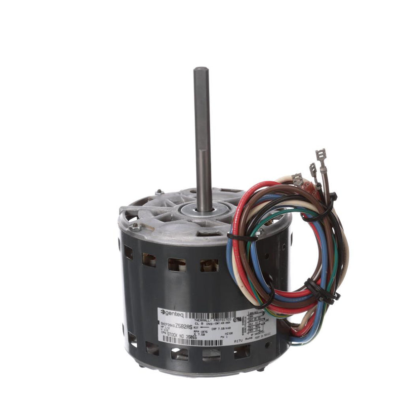 Fasco 3S065 OEM Replacement Electric Motor