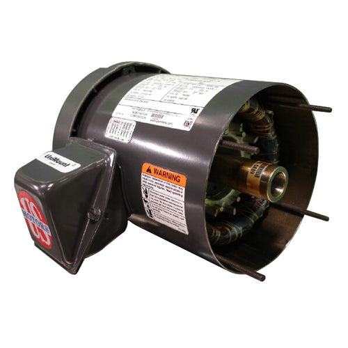 US-Nidec G591 Gear Reducer Module Electric Motor