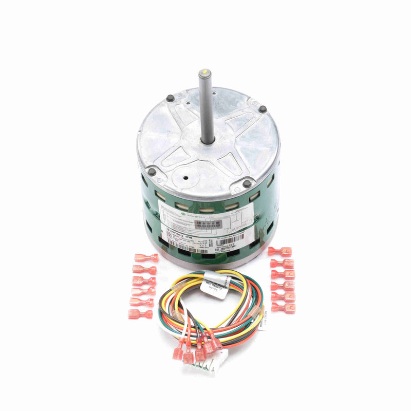 6703 Direct Drive Electric Motor