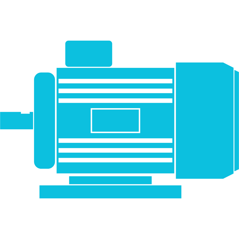 US-Nidec-UJ25S1HP-Close-Coupled-Pump-Motor 1