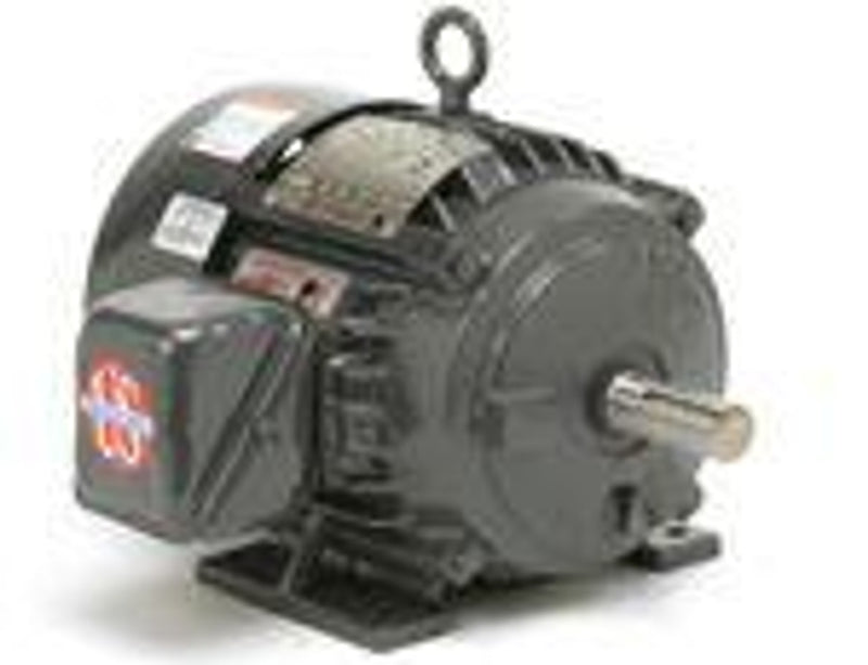 US-Nidec H150V3C General Purpose Electric Motor