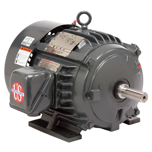 US-Nidec H1T2BC General Purpose Electric Motor