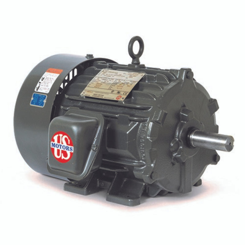 US-Nidec HD50P1HS General Purpose Electric Motor