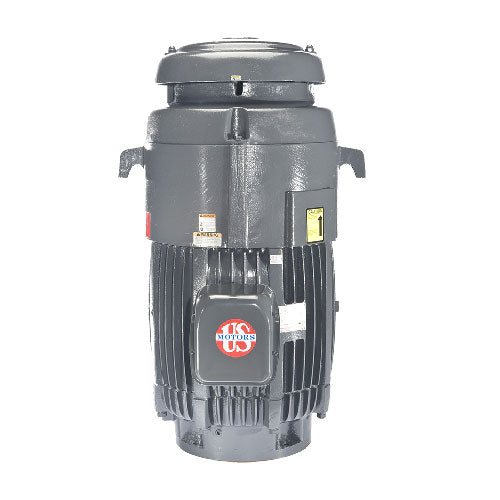 US-Nidec HT150P2CLG Vertical Hollow Shaft Electric Motor