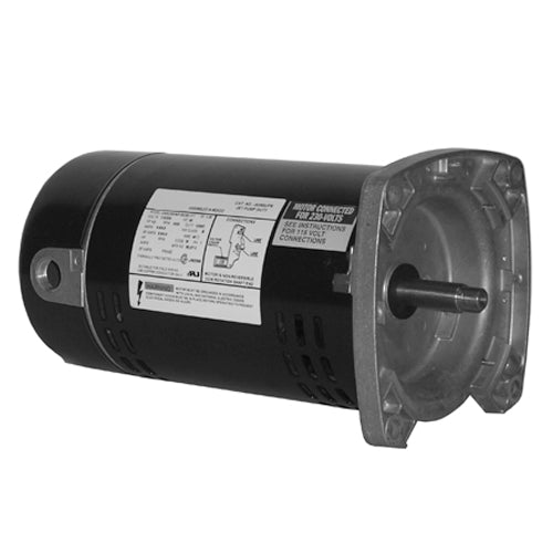 US-Nidec JJ0502-2V Jet Pump Electric Motor