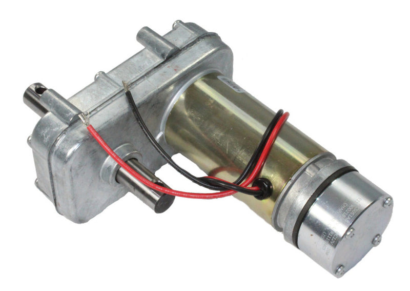 Klauber Gear K01336A300 PMDC Electric Motor