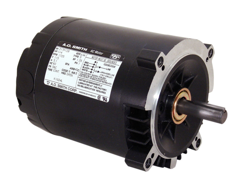 Century K1024LDES General Purpose Electric Motor