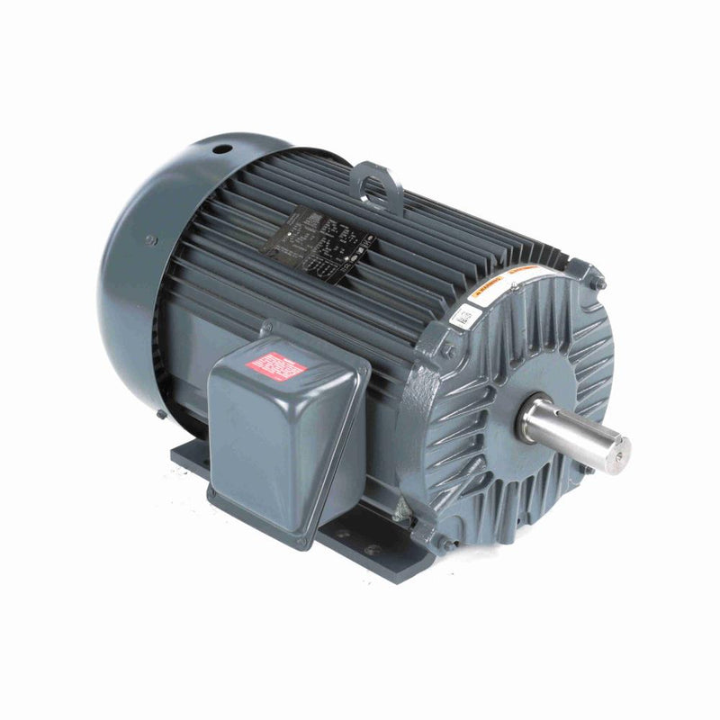 LEESON LM15675 General Purpose Electric Motor