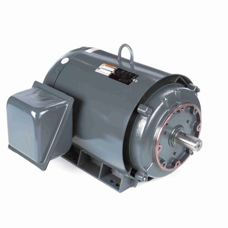 LEESON LM32659 General Purpose Electric Motor