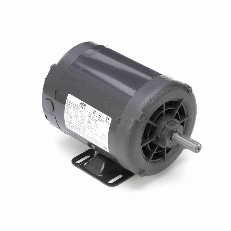 LEESON LM34051 General Purpose Electric Motor