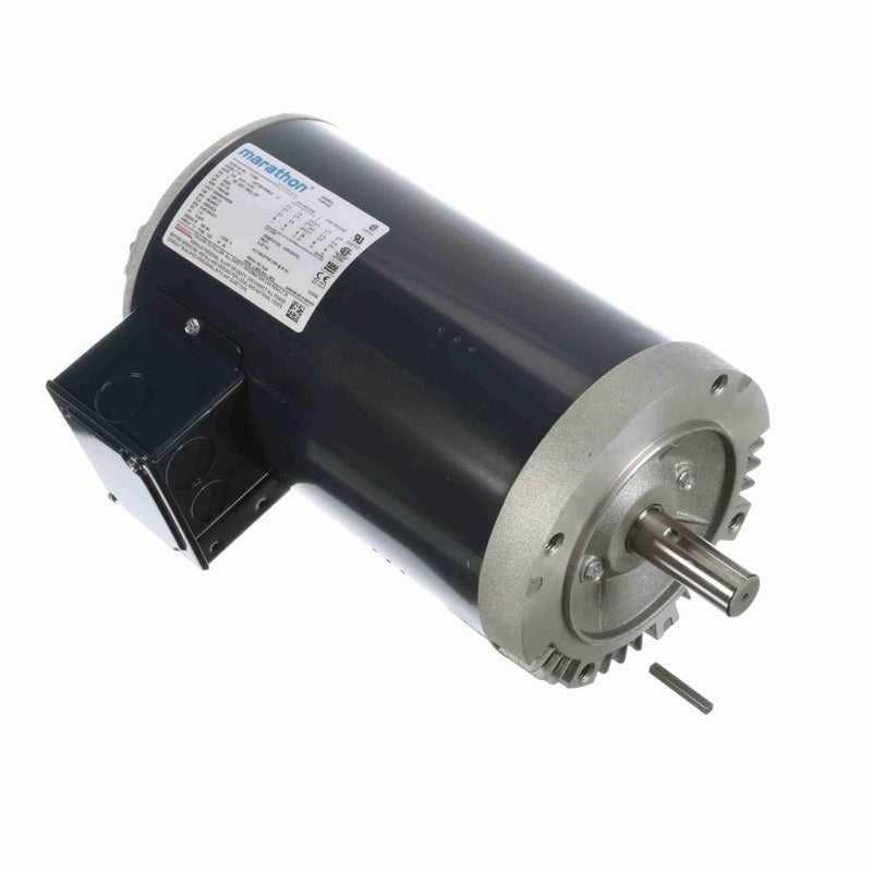 Marathon C122B General Purpose Electric Motor