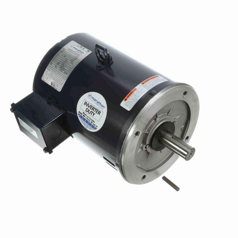 Marathon C124C General Purpose Electric Motor