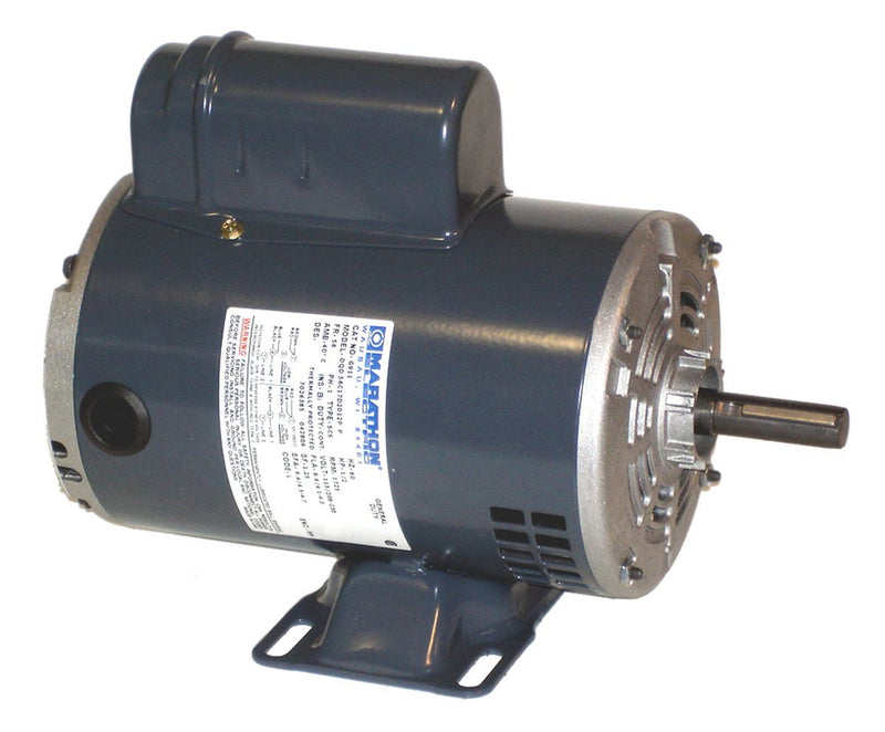 Marathon C168A General Purpose Electric Motor