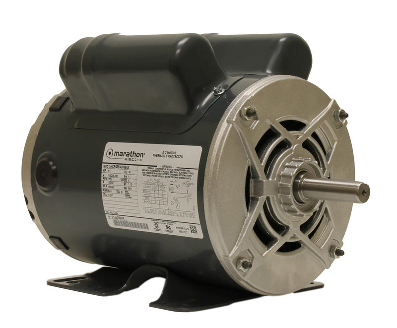 Marathon C186A General Purpose Electric Motor