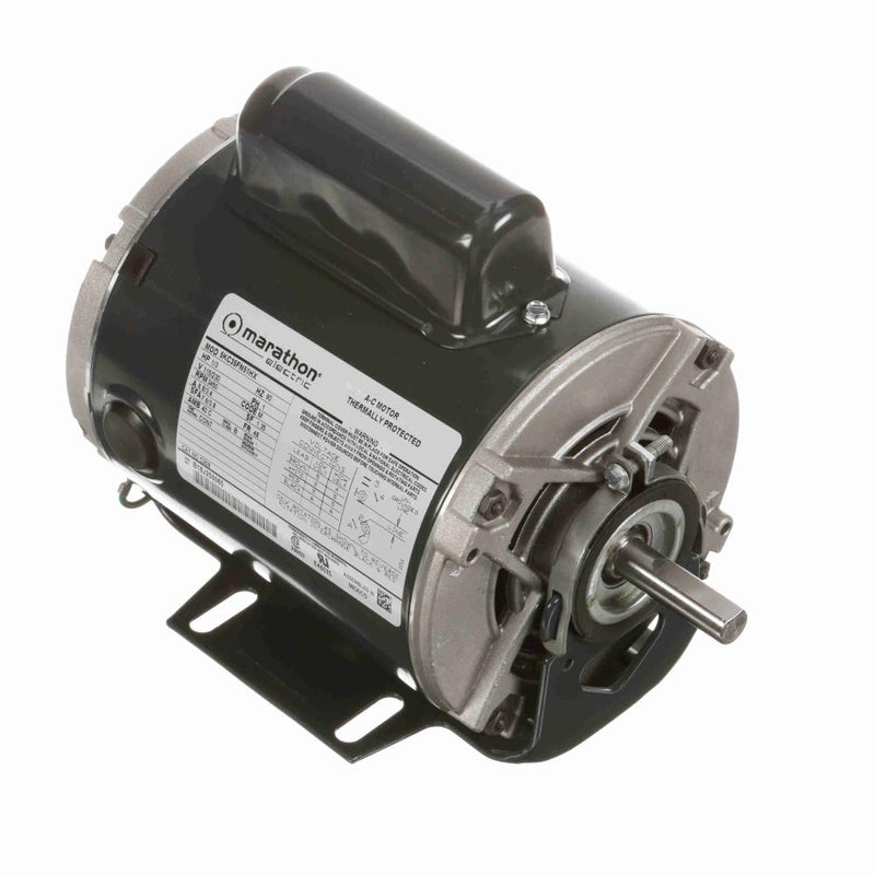 C208 General Purpose Electric Motor