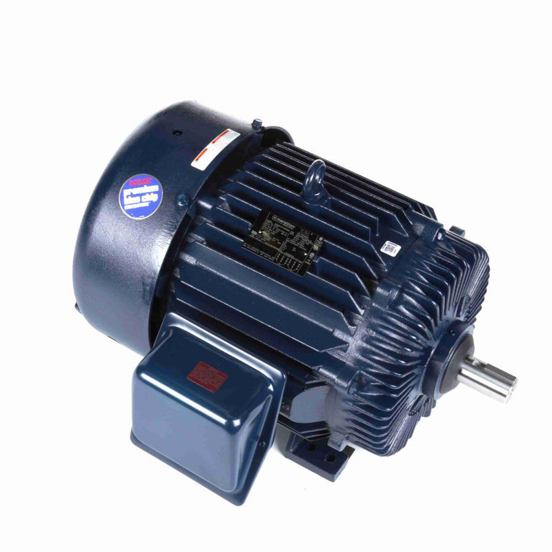 Marathon E209 General Purpose Electric Motor