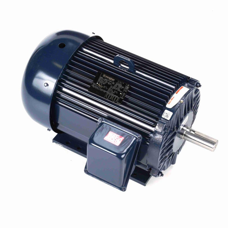 Marathon E2122-P General Purpose Electric Motor