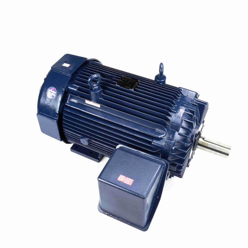 Marathon E284 General Purpose Electric Motor