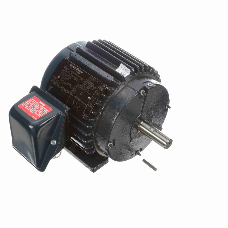 Marathon E300 General Purpose Electric Motor