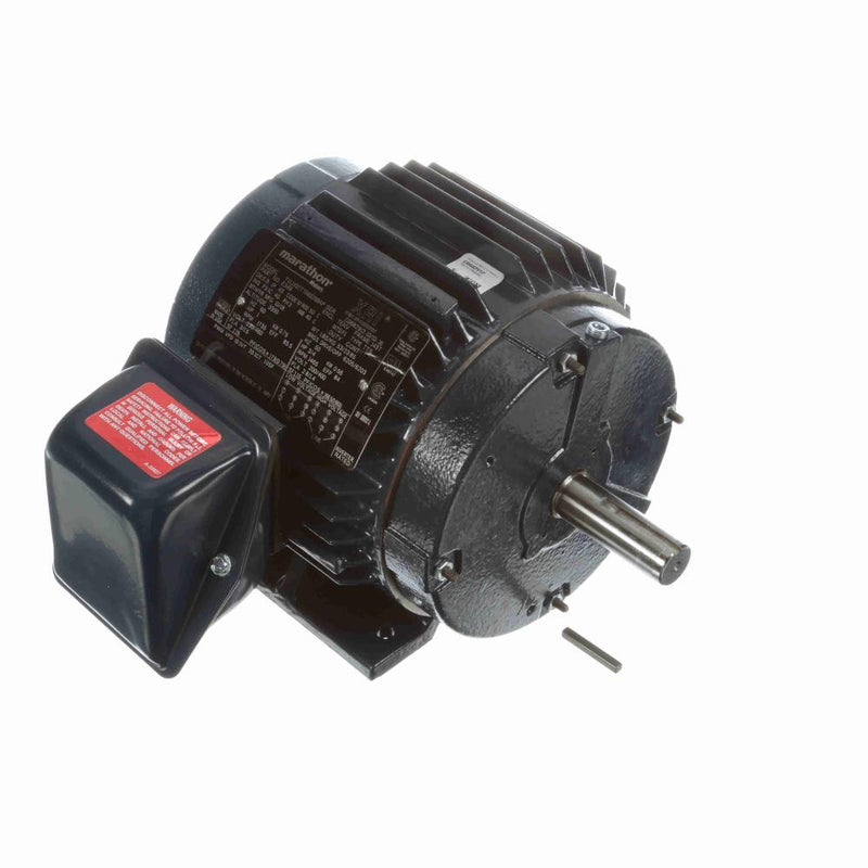 Marathon E349 General Purpose Electric Motor