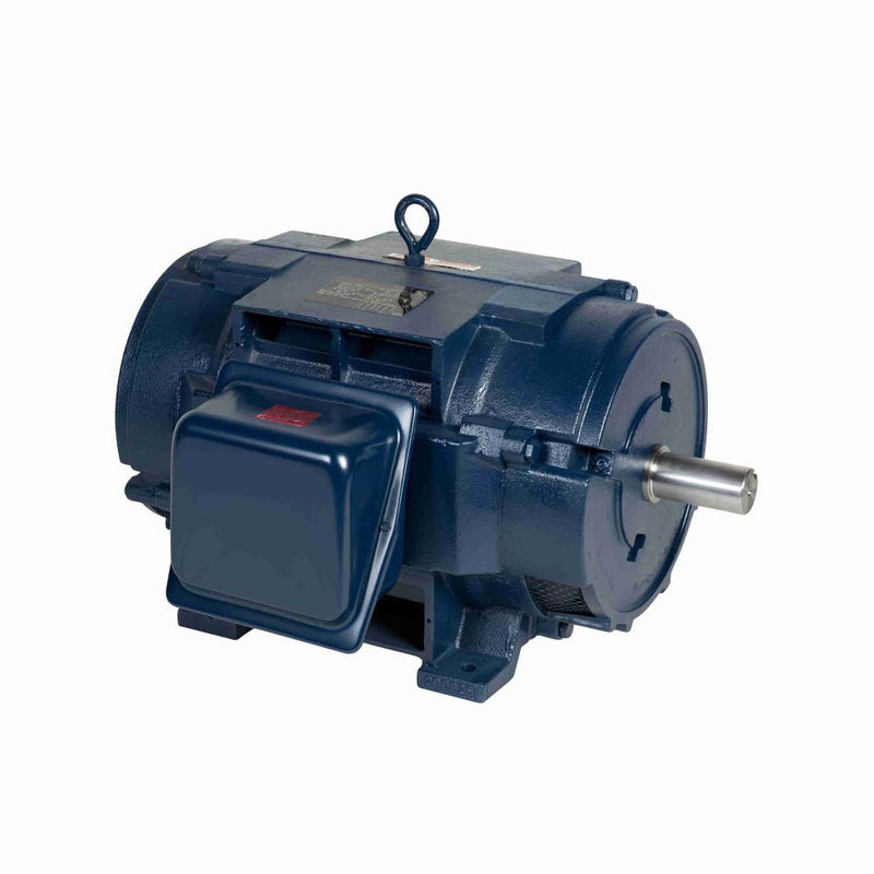 Marathon E753 General Purpose Electric Motor