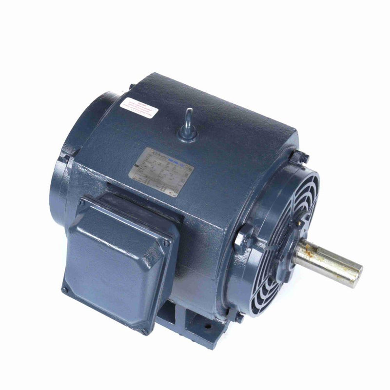 Marathon E763A General Purpose Electric Motor