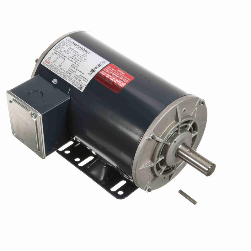 Marathon E932A General Purpose Electric Motor