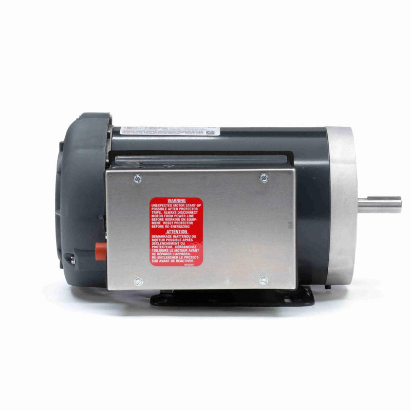 Marathon F135 High Torque Electric Motor