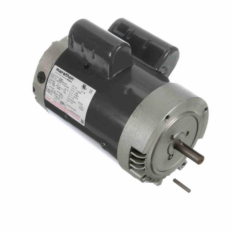 Marathon G258A General Purpose Electric Motor