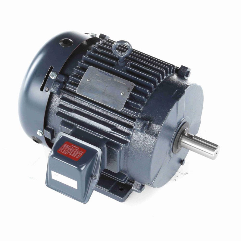 Marathon GT1115A General Purpose Electric Motor