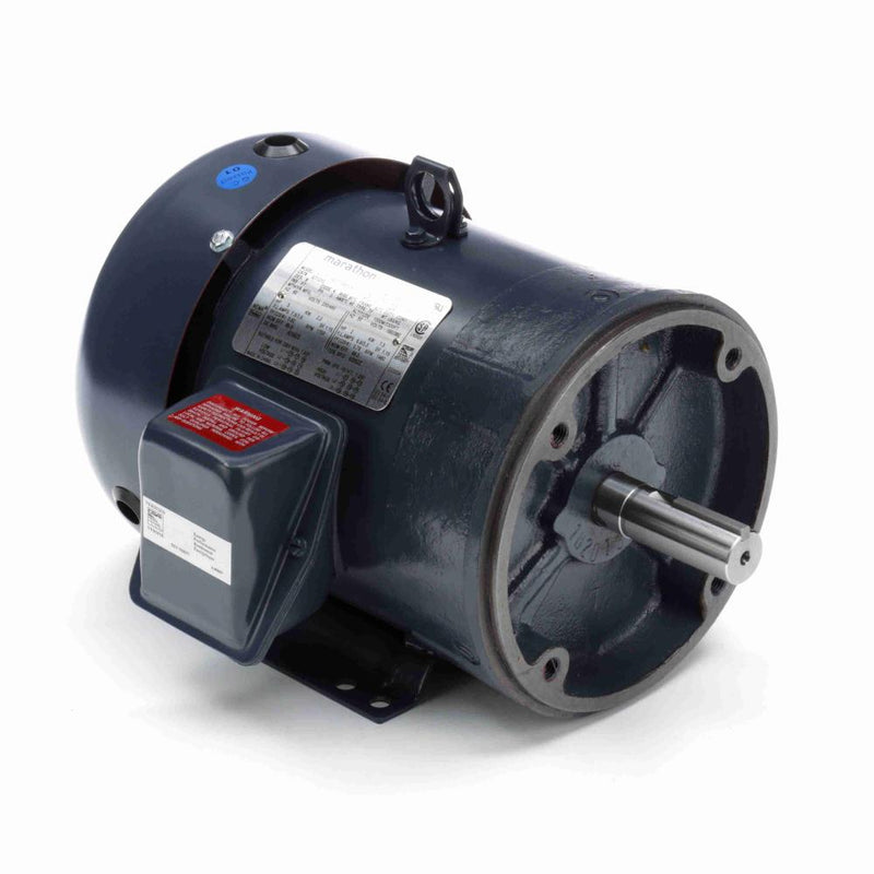 Marathon GT1205A General Purpose Electric Motor