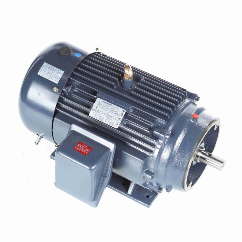 Marathon GT1230A General Purpose Electric Motor