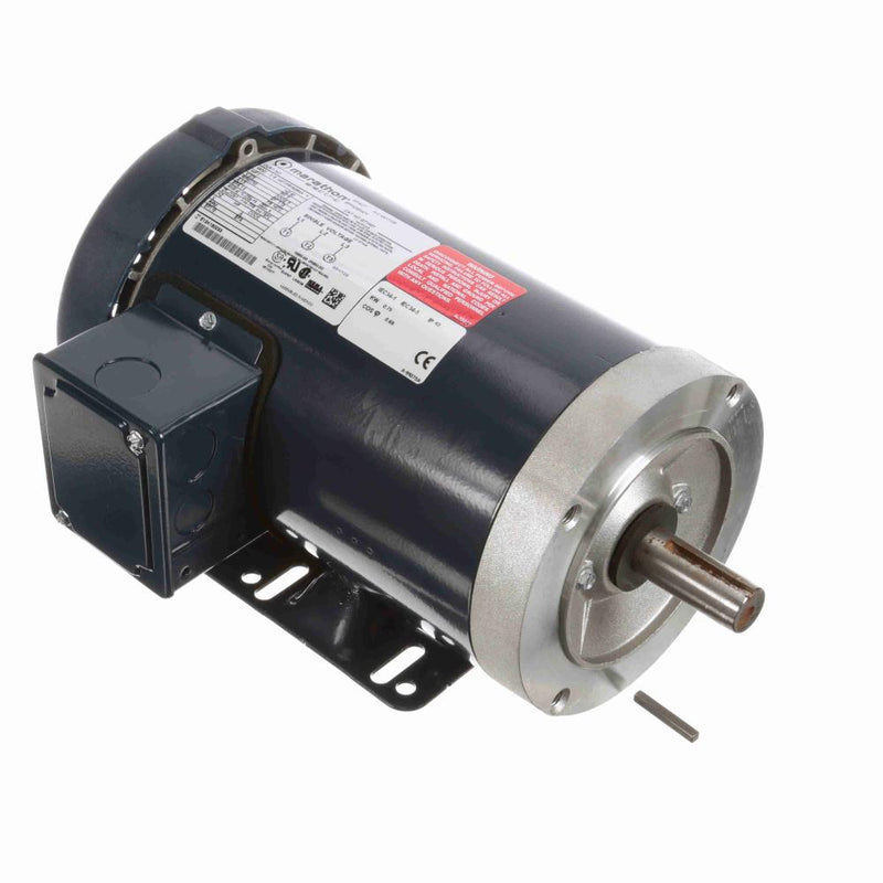 Marathon GT1401 General Purpose Electric Motor