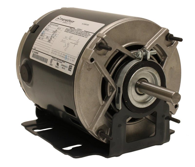 Marathon H160 Fan and Blower Electric Motor