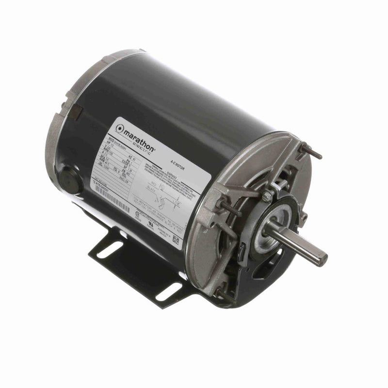 Marathon H166 Fan and Blower Electric Motor