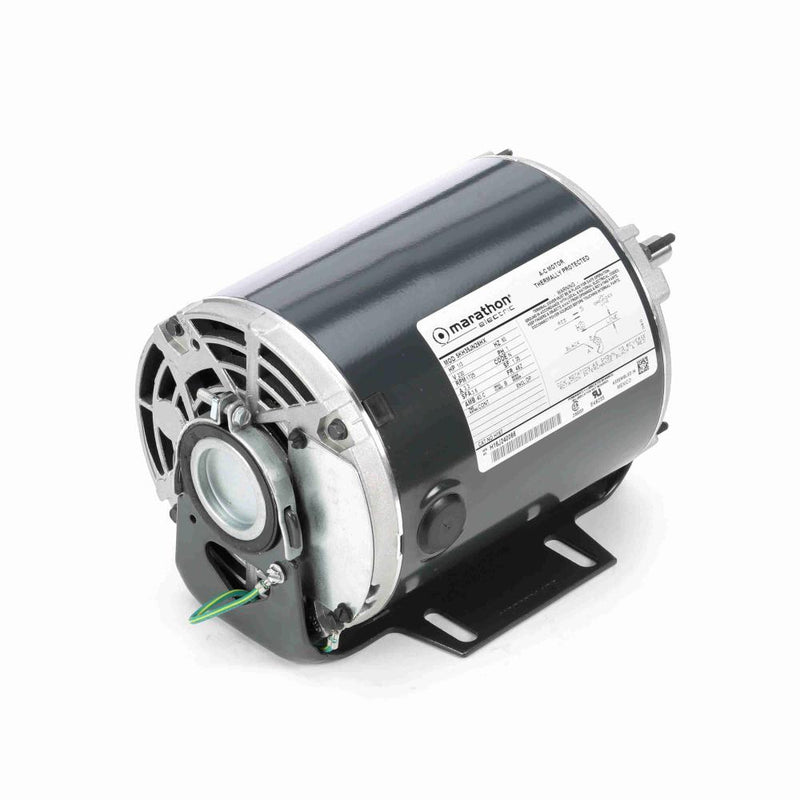 Marathon H167 Fan and Blower Electric Motor