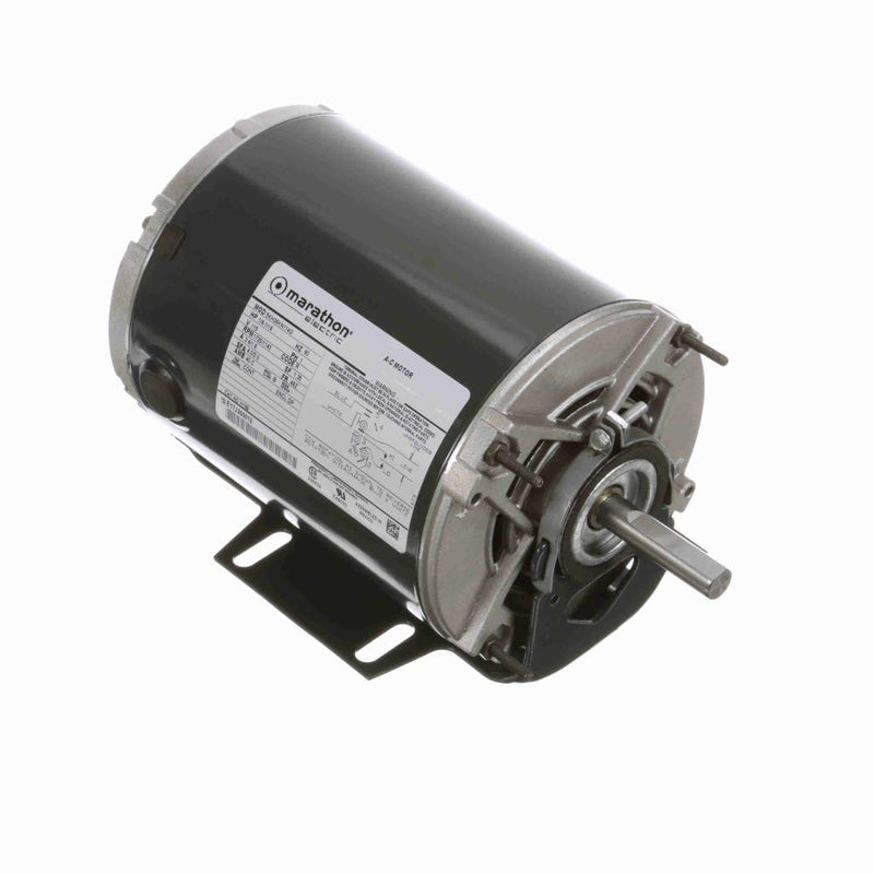 Marathon H169 Fan and Blower Electric Motor