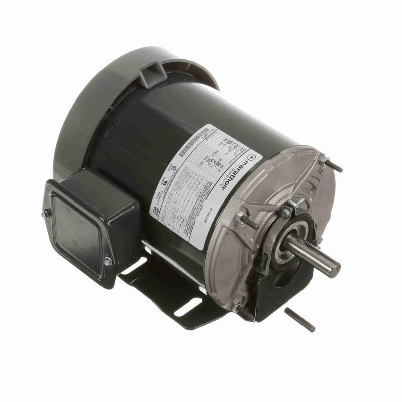 Marathon H190 Fan and Blower Electric Motor