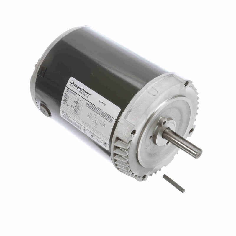 Marathon H207 Fan and Blower Electric Motor