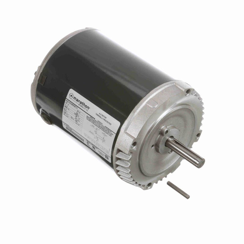 Marathon H215 Fan and Blower Electric Motor