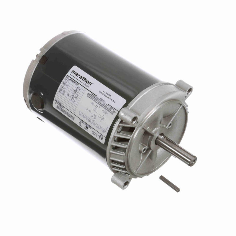 Marathon H287 Fan and Blower Electric Motor