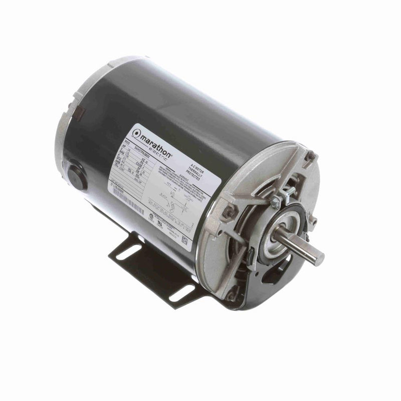 Marathon HG113 Fan and Blower Electric Motor