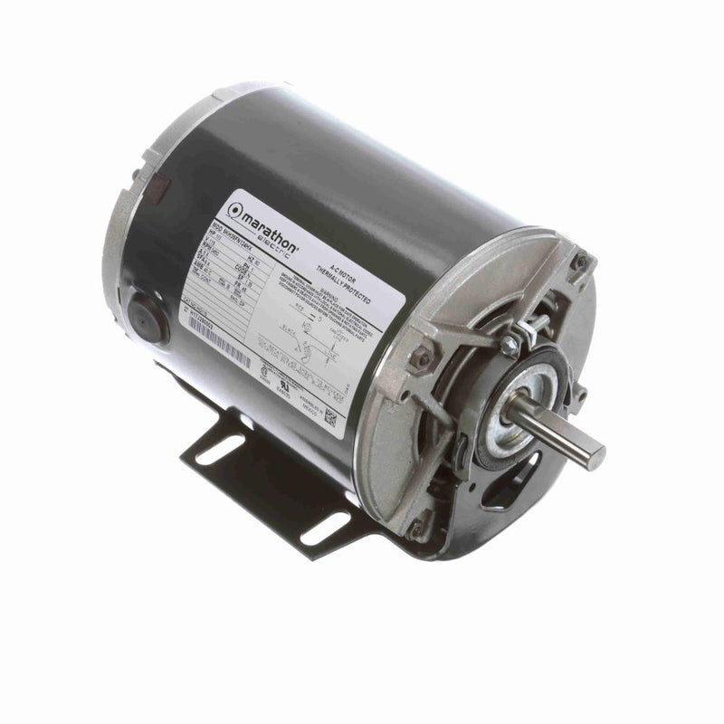 Marathon HG115 Fan and Blower Electric Motor