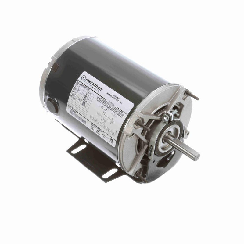 Marathon HG154 Fan and Blower Electric Motor