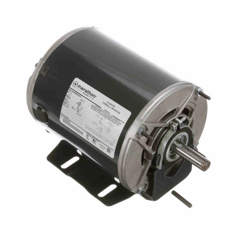 Marathon HG155 Fan and Blower Electric Motor