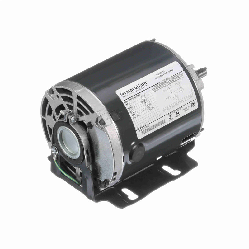 Marathon HG161 Fan and Blower Electric Motor