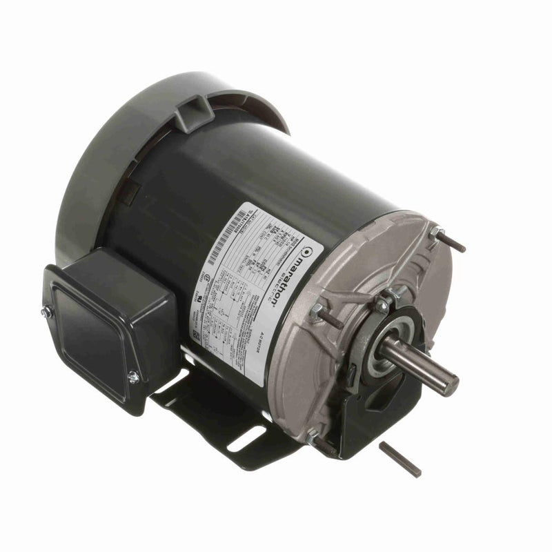 Marathon HG182 Fan and Blower Electric Motor