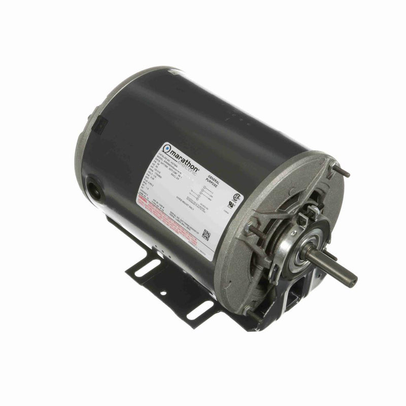 Marathon HG705A Fan and Blower Electric Motor